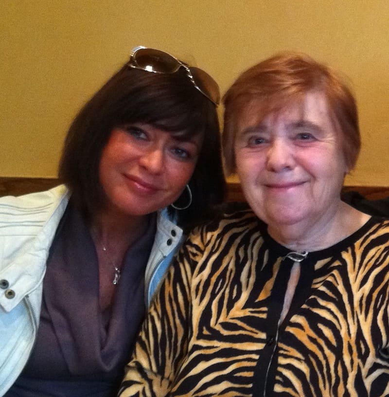 办公室里的病人